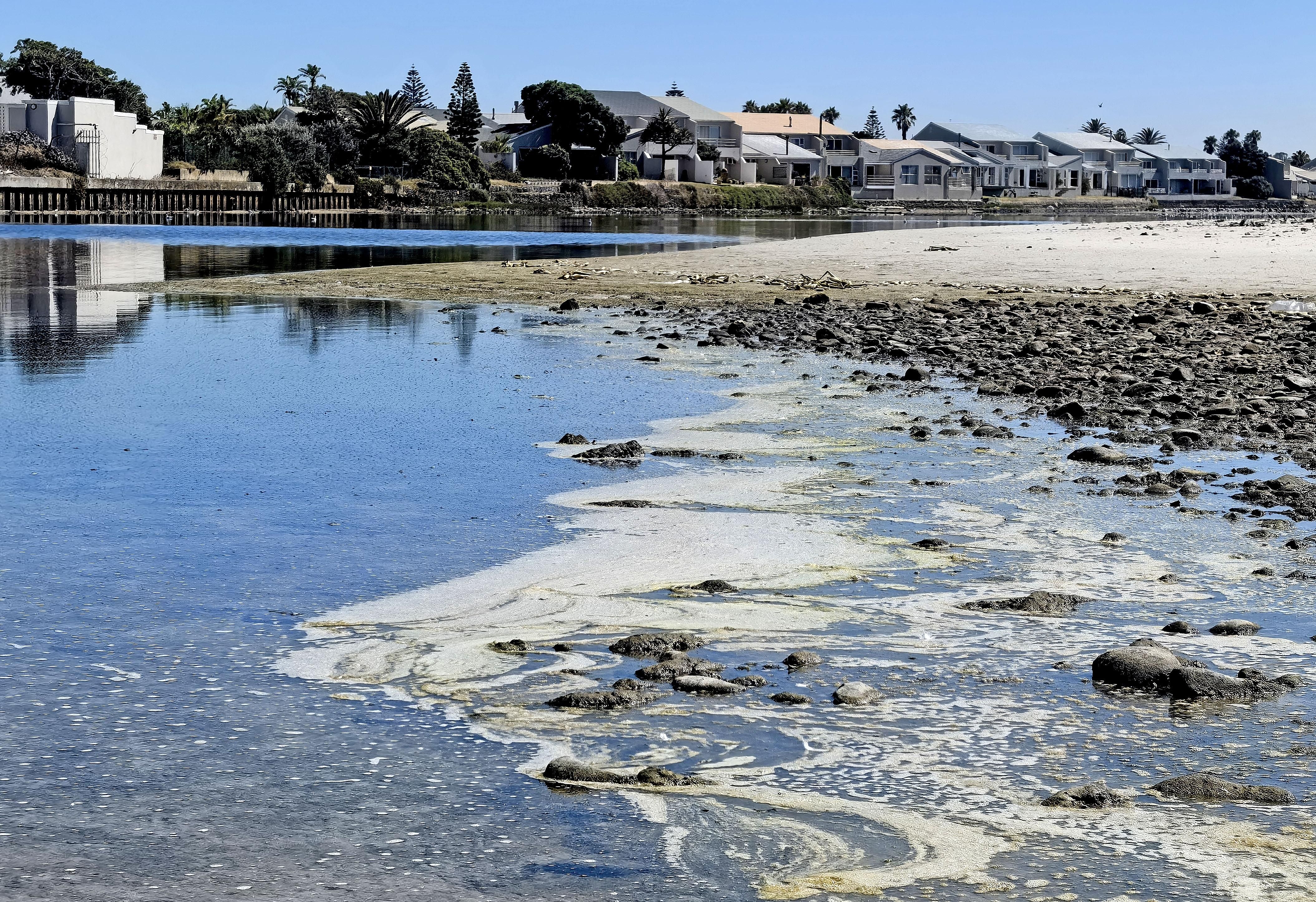 Unveiling the truth: UCT study accuses City of Cape Town of water ...