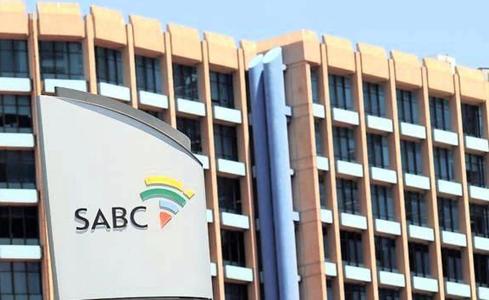 Is the SABC TV licence nearing its end? Solly Malatsi outlines options