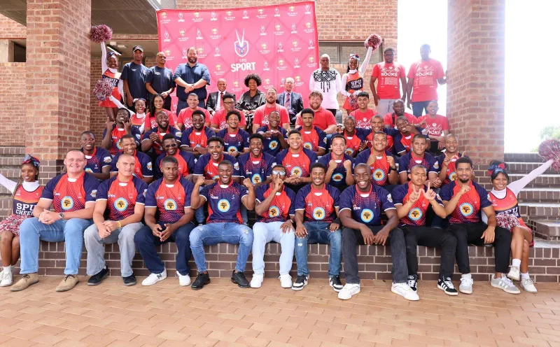 SPU rallies behind Varsity Shield squad ahead of 2026 season