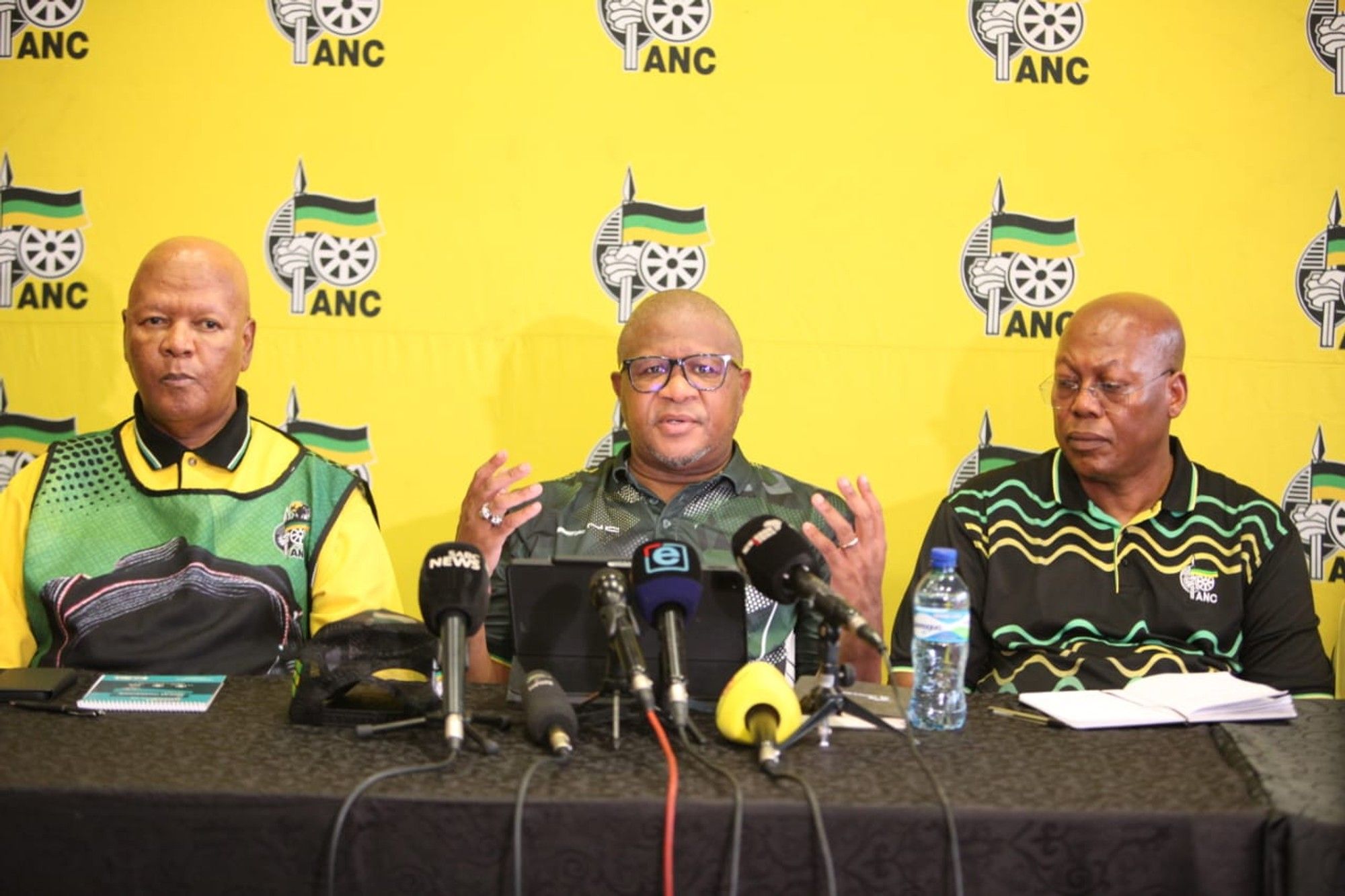 Jeff Radebe vows to revive ANC's glory in KwaZulu-Natal