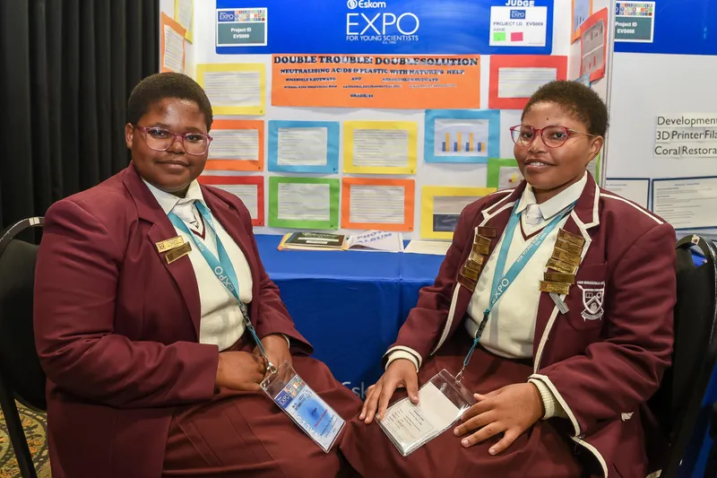 South Africa’s young scientists set to shine at IRIS Global Symposium in India