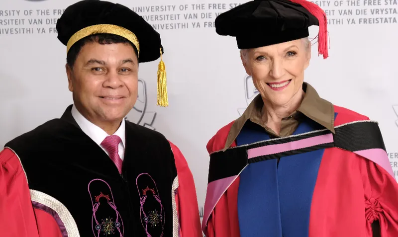 Honorary doctorates: a double-edged sword for academia