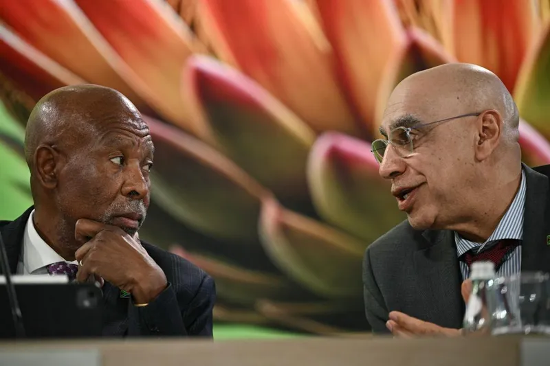 SONA 2026: The Need for Radical Change in SA's Economic Trajectory