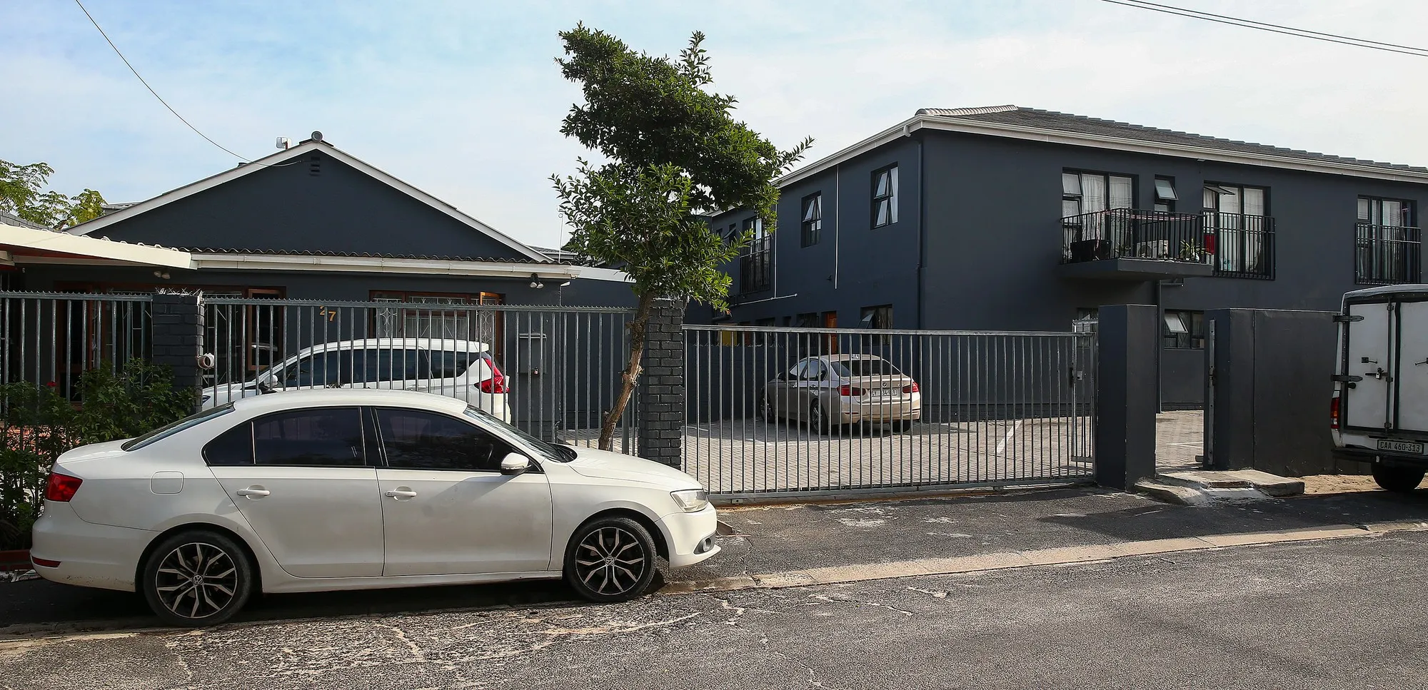 Mayor backs R1m penalty for unauthorised building work - Vimarsana News