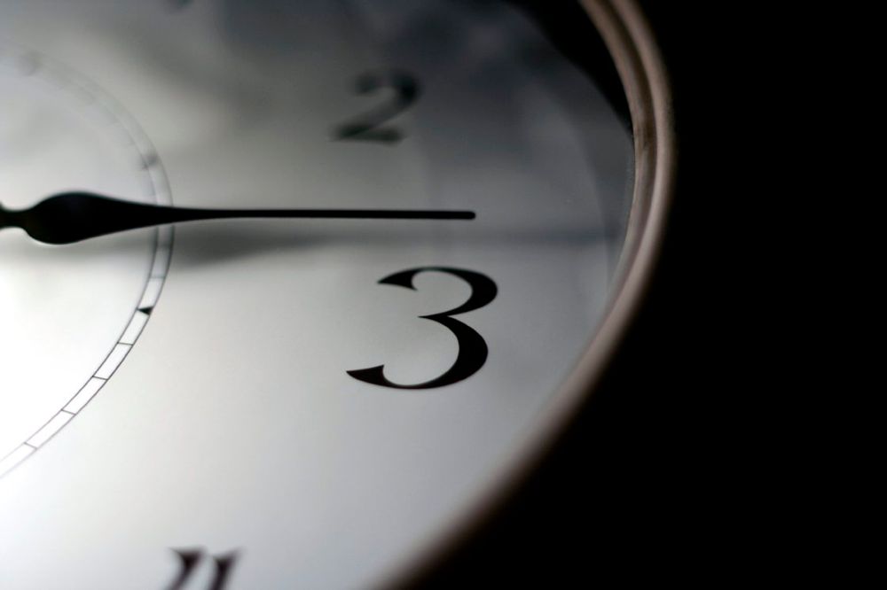 Time reveals true character: critique of South Africa's Government of National Unity