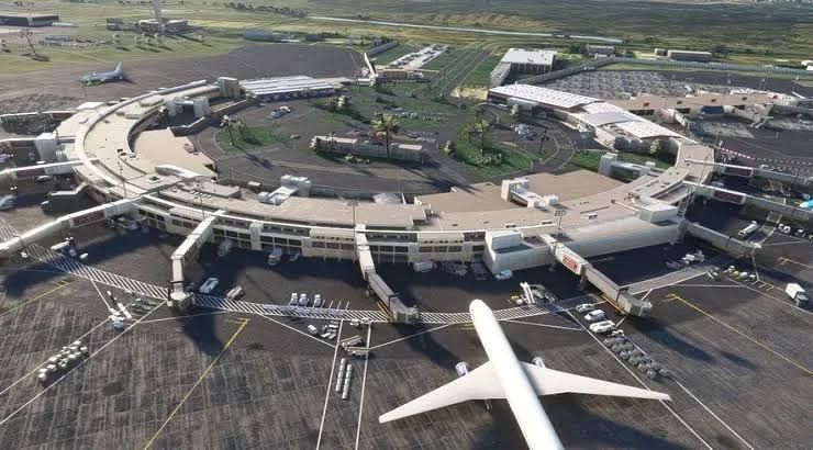 Zimbabwean businessman Wicknell Chivayo joins consortium behind Kenya airport upgrade