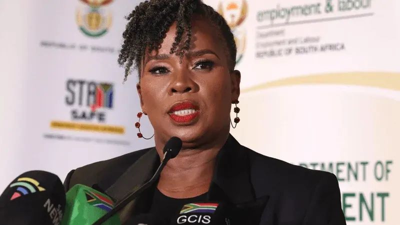 South Africa's unemployment rate rises to 32.7% in 2026: A call for action