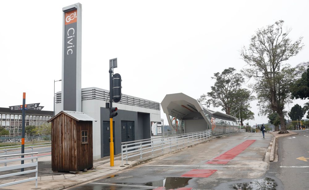 eThekwini ratepayers continue to bear the burden of GO! Durban's woes