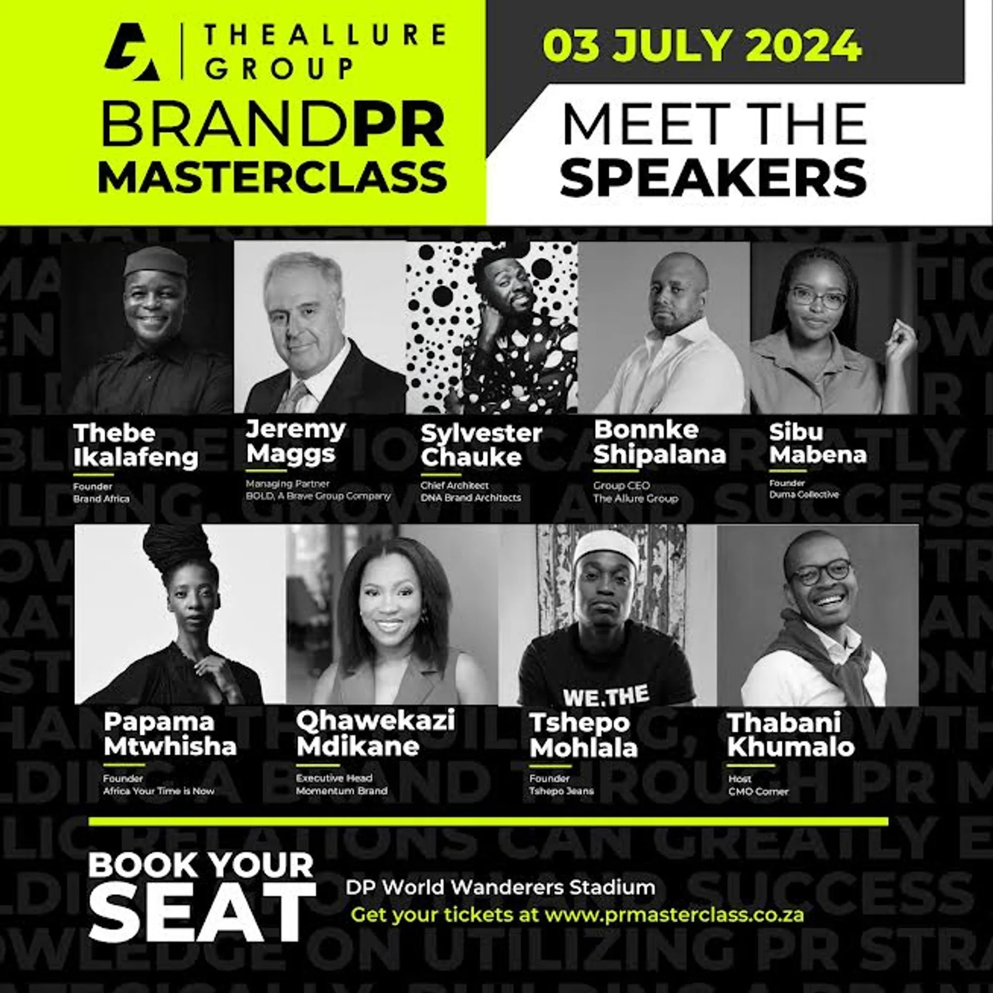 The Allure Group plans to hone PR specialists' and enthusiasts' skills via masterclass - Vimarsana News