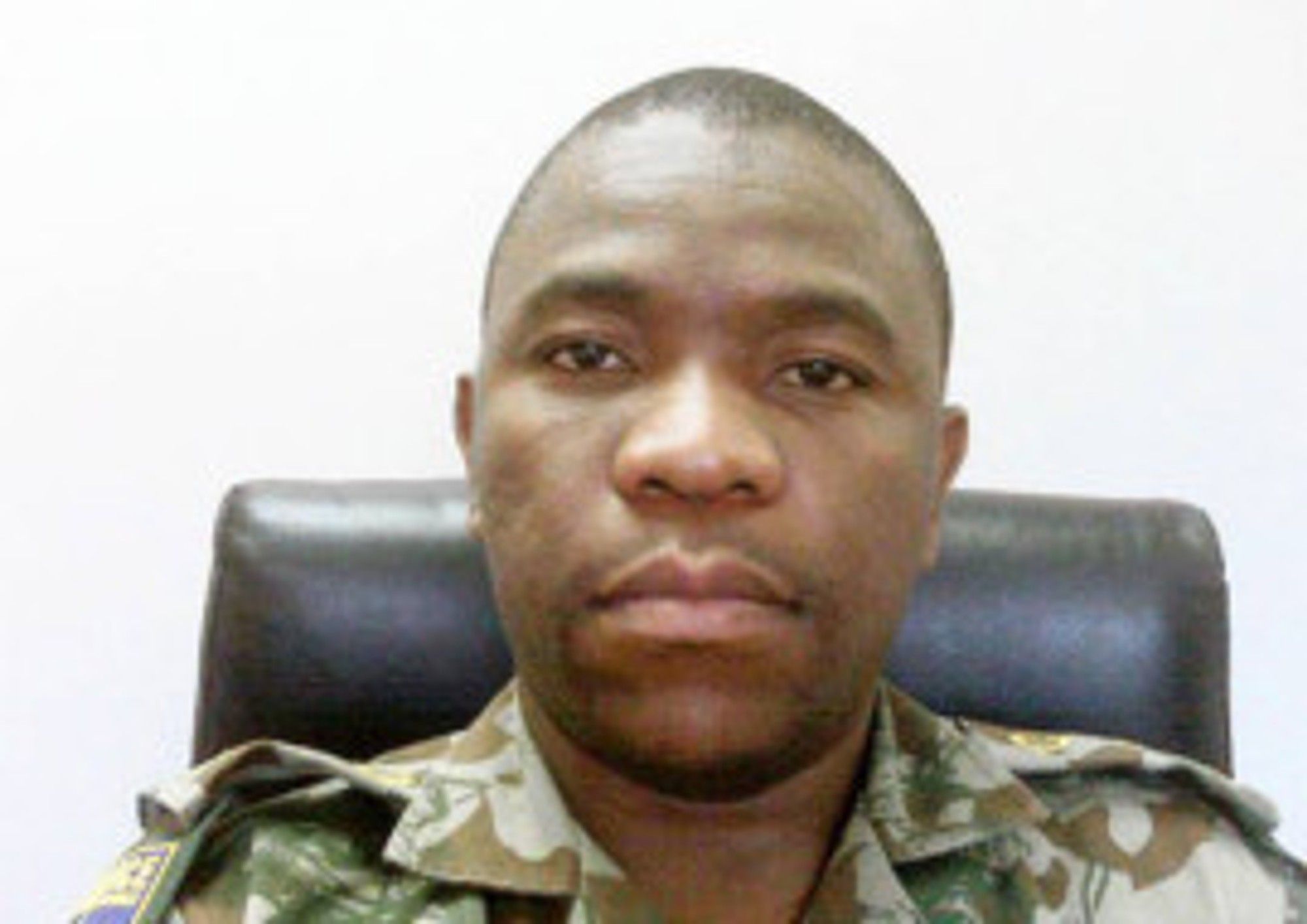 I'm ready for any probe': Mkhwanazi