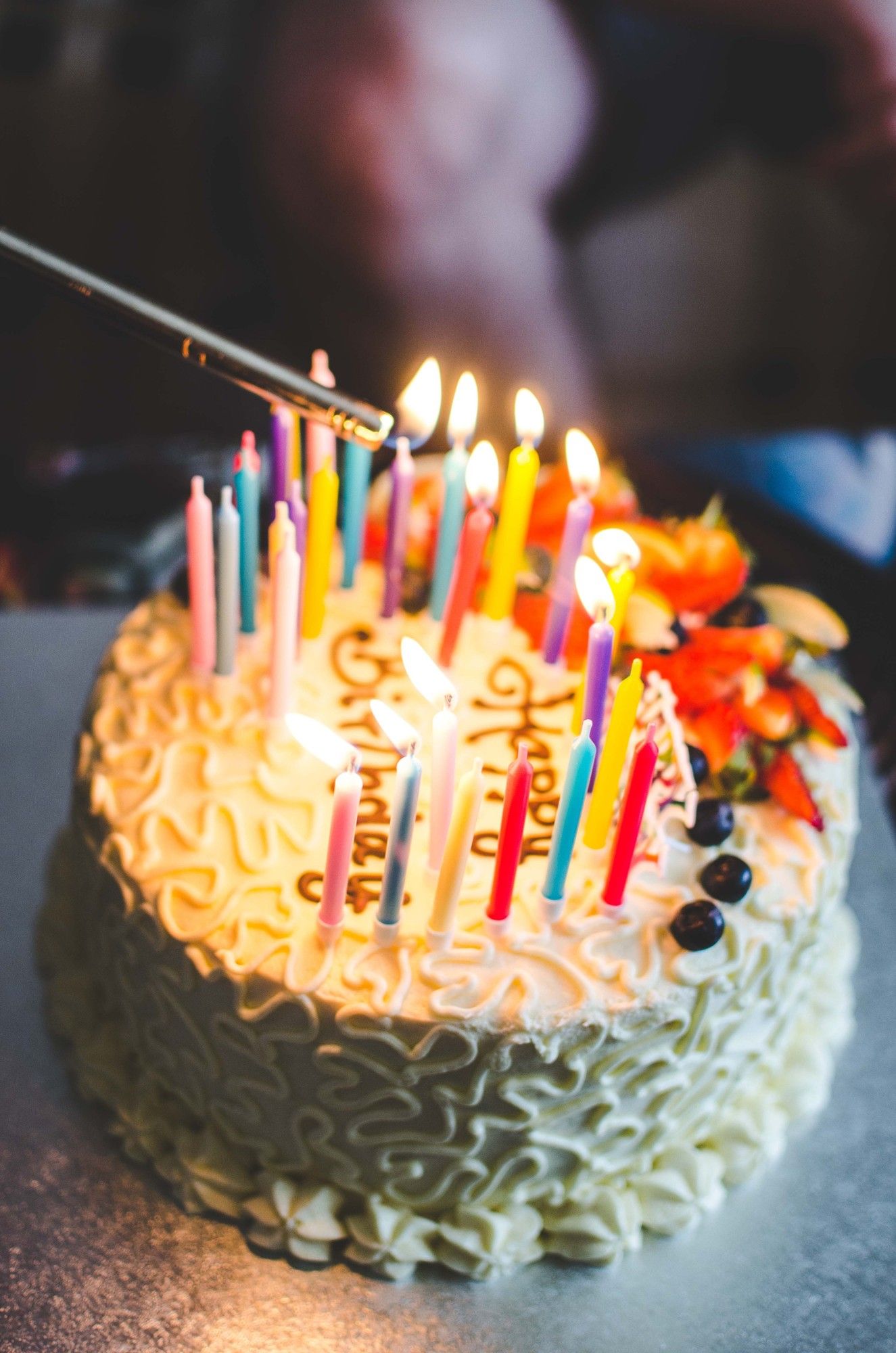 The key to a centenarian’s long life may be their superhuman ability to avoid disease