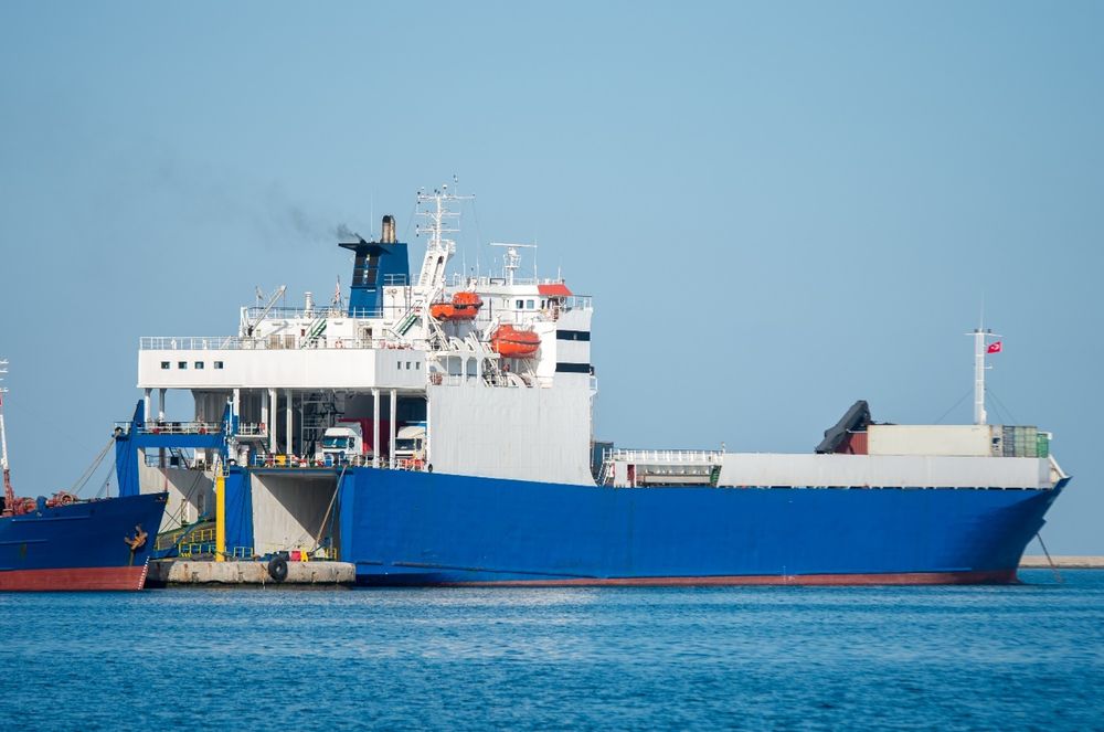 Transnational networks exploit crime at sea