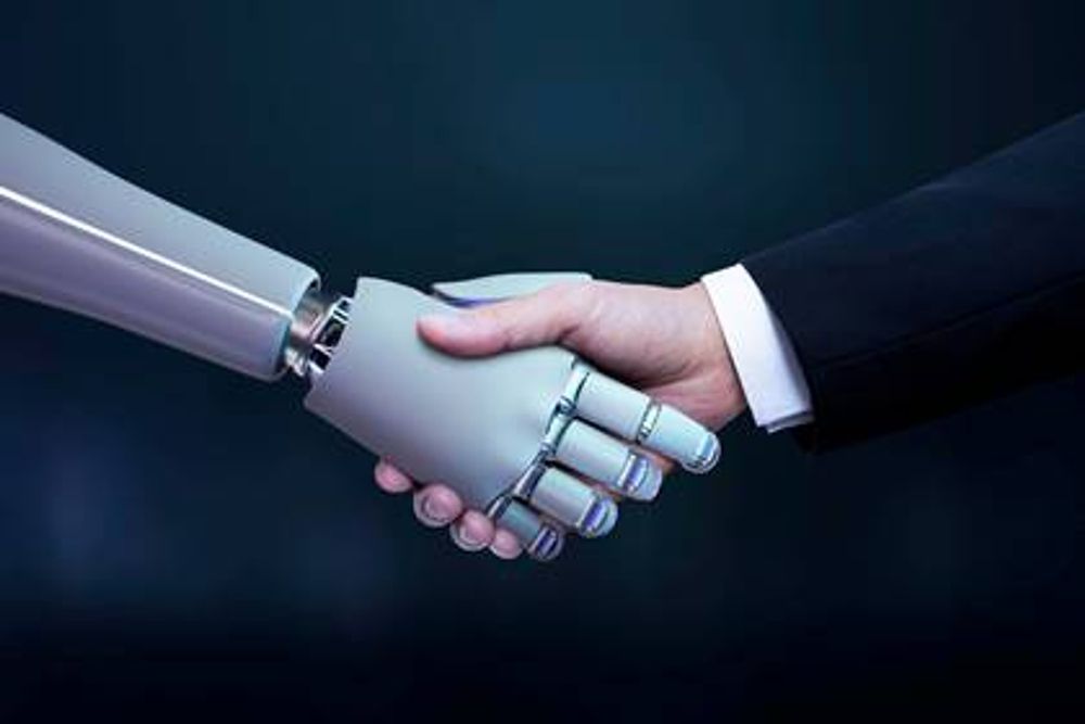 Stop the fear: How to strengthen your career prospects in the age of AI
