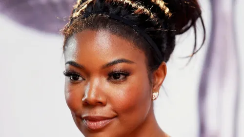 Gabrielle Union buries her father’s ashes at Cape Town Black-owned winery