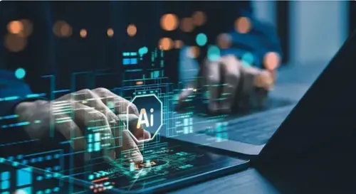 AI-Powered Cybercrime Is Becoming One of Africa's Fastest-Growing Threats