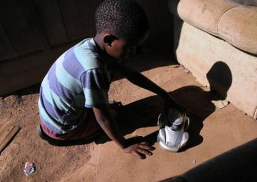 President Ramaphosa aims to end child stunting by 2030