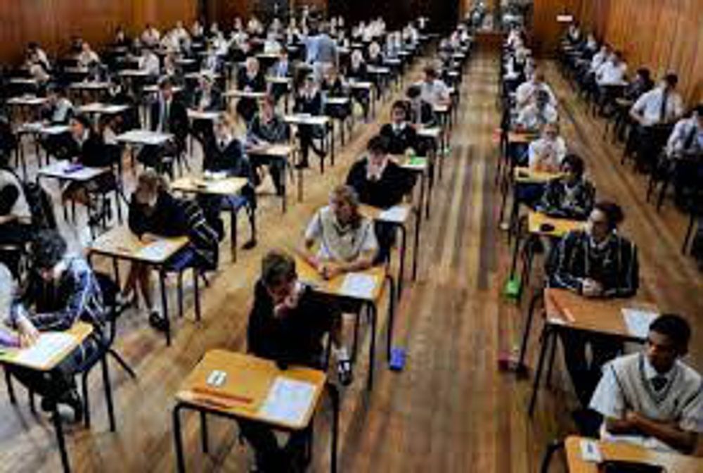 Province aims for more matric passes
