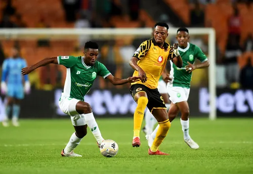 Kaizer Chiefs chase two final Betway Prem wins to match recent runners-up 57-point tally