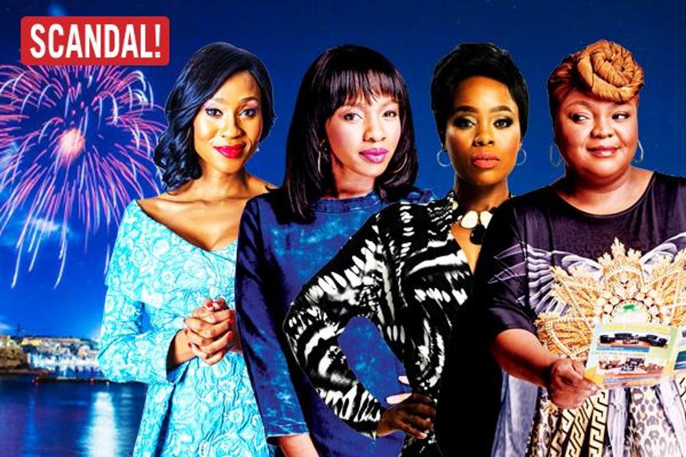 End of an era 'Scandal!' to conclude in June 2026