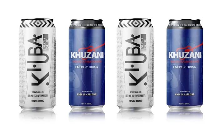 Maskandi artist Khuzani Mpungose is set to launch a new range of energy drinks. Picture: Khuzani Mpungose