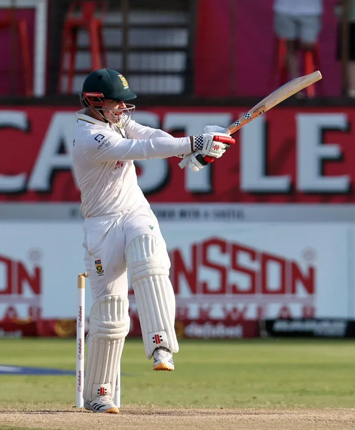 David Bedingham calls on Proteas batters to take Australia's attack ...