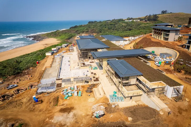 Job opportunities at Club Med development now open to all KwaDukuza residents