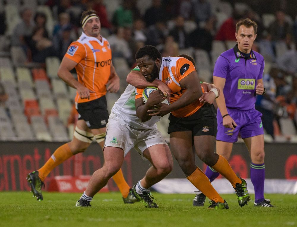 Highlanders beat Cheetahs in dramatic comeback