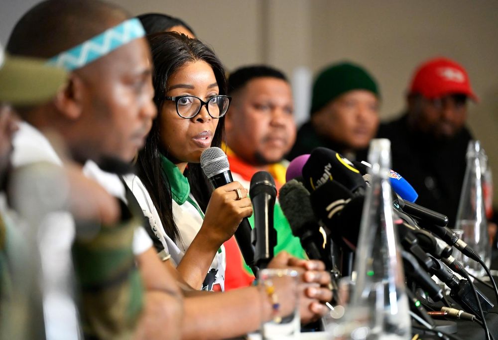 'A test of law and order': South Africa braces for June 30 protests