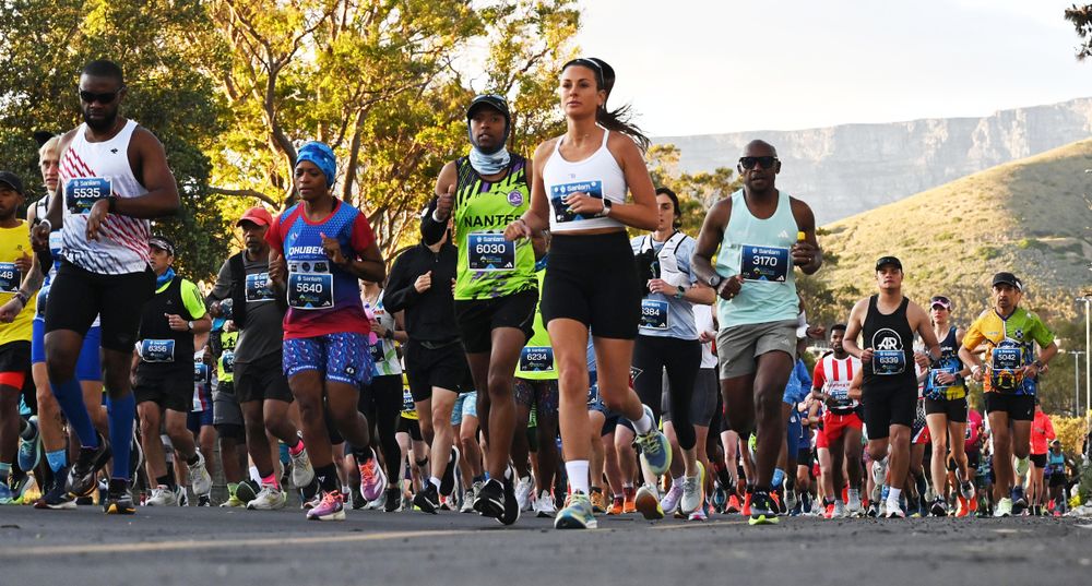 Cape Town Marathon: Road closures, transport and race weekend guide