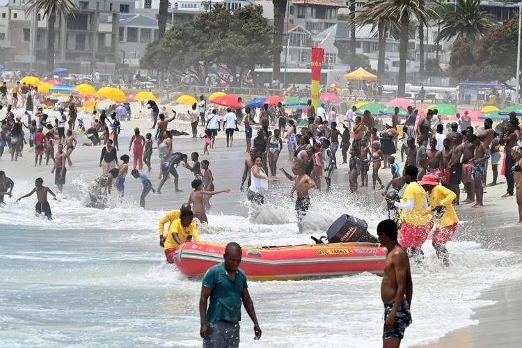 Discover the best beaches in Cape Town: Eight coastal gems