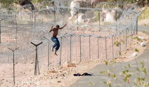 South Africa intensifies crackdown on illegal immigration — at least 3 million undocumented