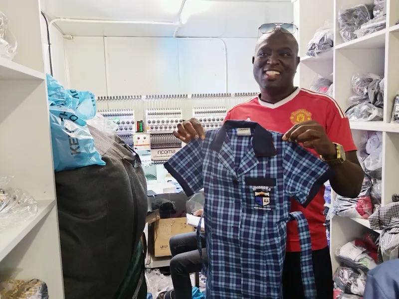 Avoid last-minute uniform stress by planning ahead