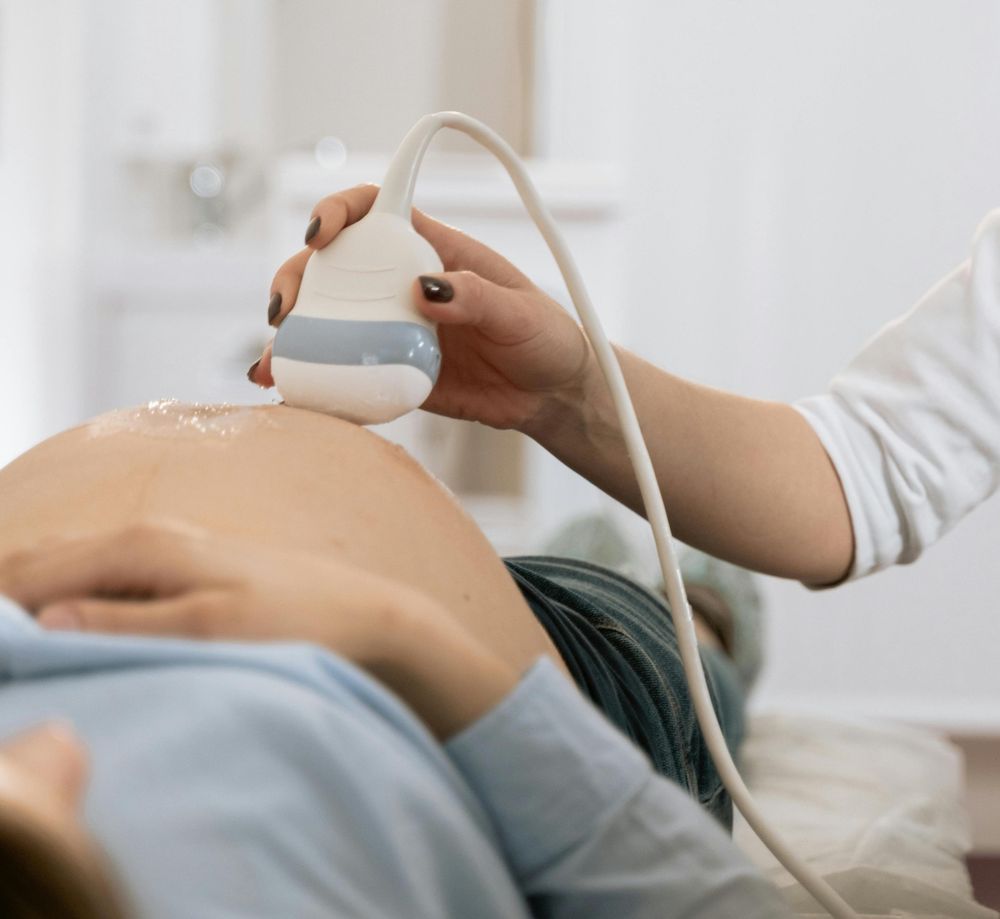 Addressing South Africa&#39;s teenage pregnancy crisis: A call for urgent action