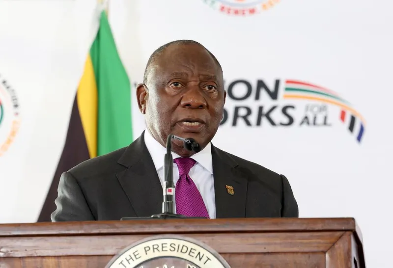 ConCourt judgment: Phala Phala impeachment process against Ramaphosa revived