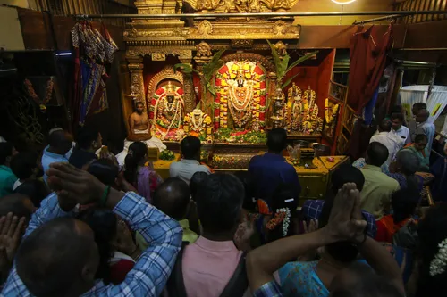 Purattasi: A season of devotion, discipline and community