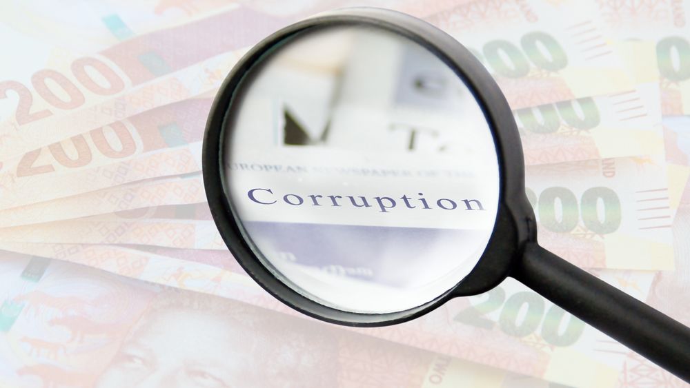 Public Works officially charges KwaZulu-Natal senior official allegedly ...