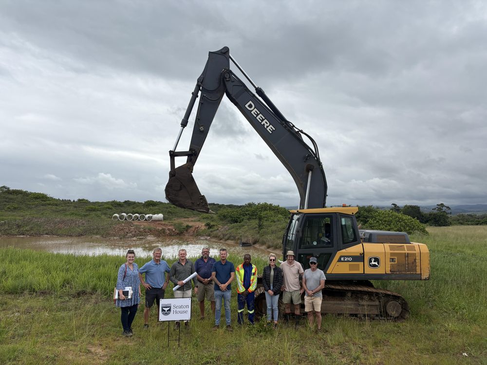 New school set to shape the future of education on KZN's North Coast
