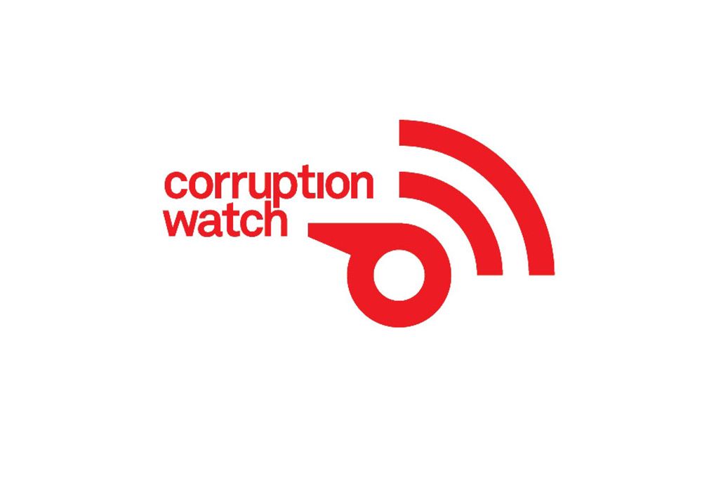 LISTEN: Corruption Watch sees 25% increase in the number of reports of ...