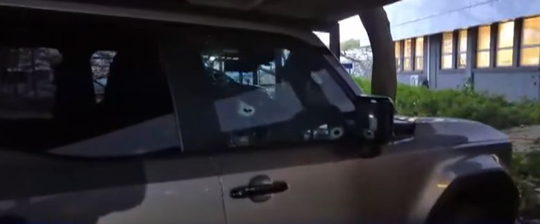 Gastroenterologist survives assassination attempt outside Westville Hospital