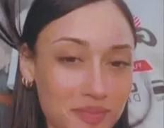 Facebook Marketplace murder: Woman arrested after two months on the run