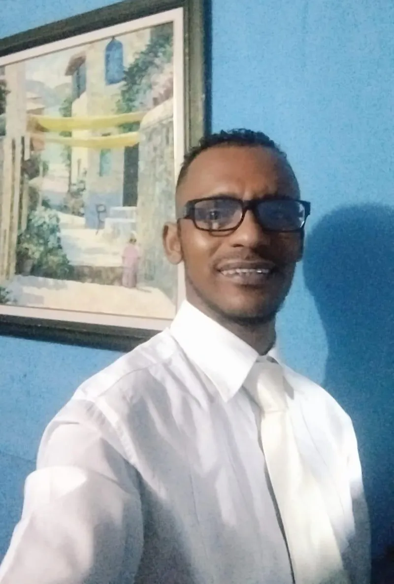 A life of service: Community activist Lyle Lawrence, answers the call in Ward 65