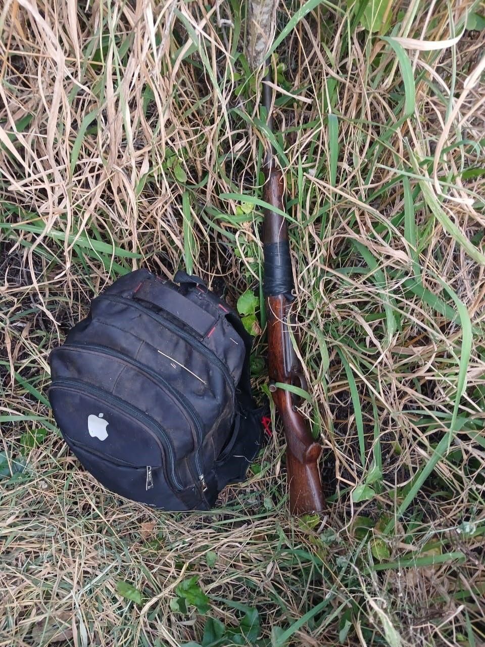 Mozambican poacher shot, arrested at Kruger National Park - second suspect at large