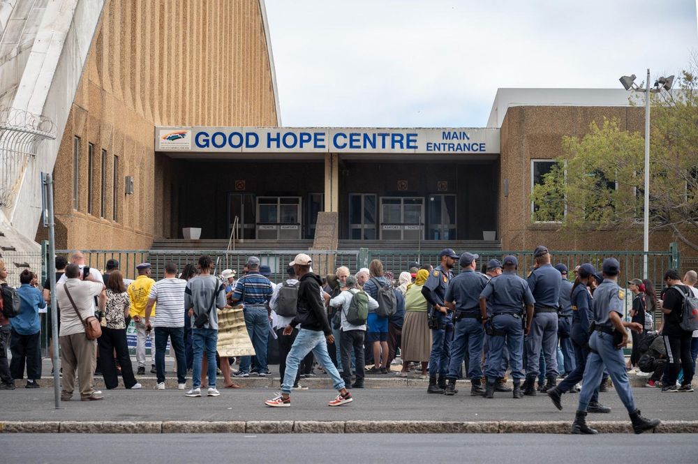 Civil society accuses CoCT of 'siding with investors over the poor' in land auction