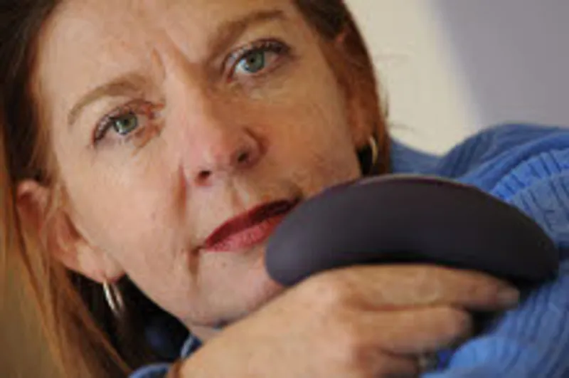 Sex site gets sticky over lube and the law