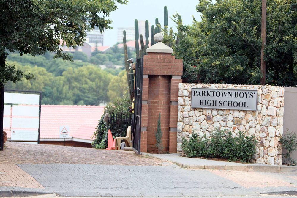 Parents of #ParktownBoys victims slam school's inaction on abuse
