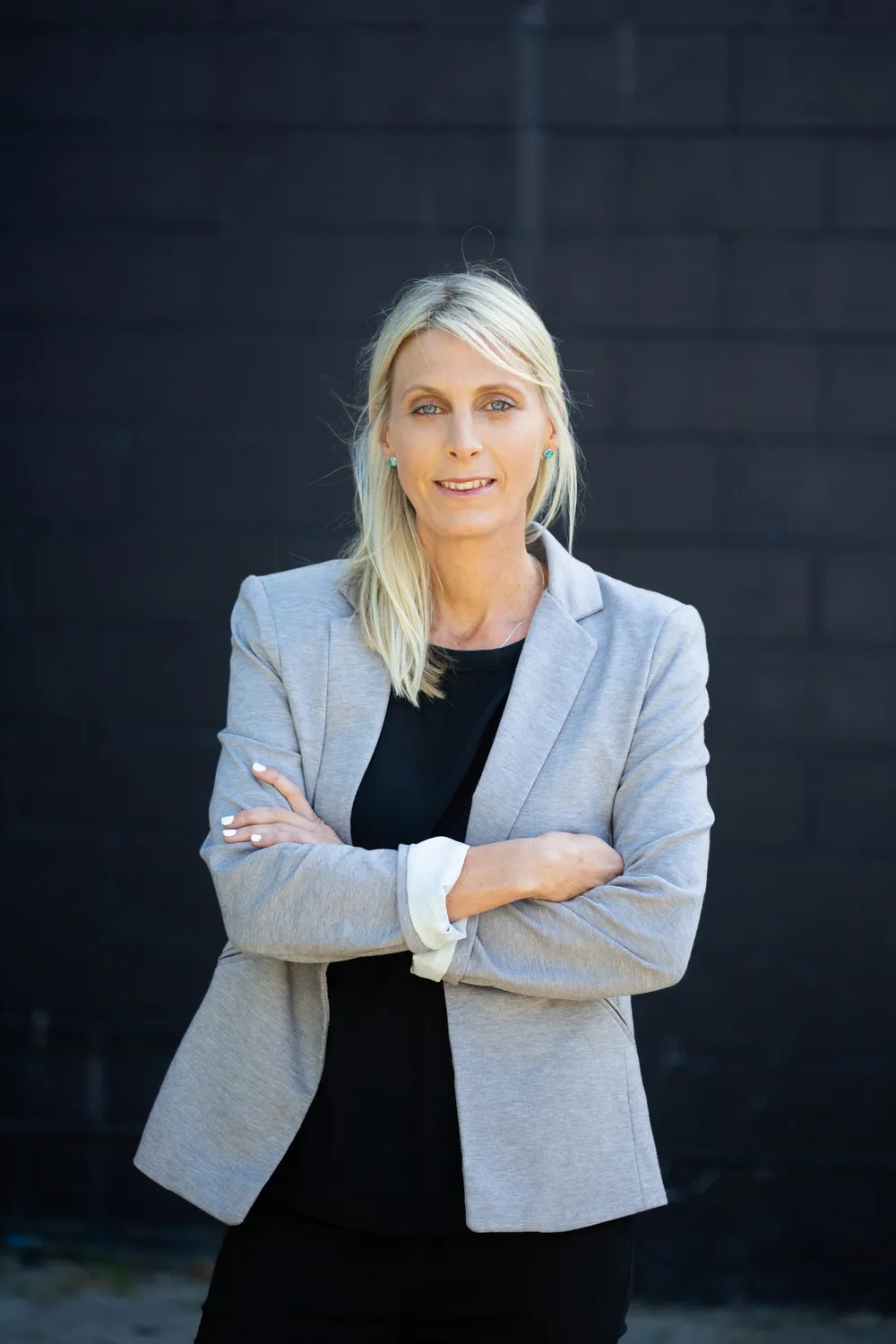 Tammy Fry