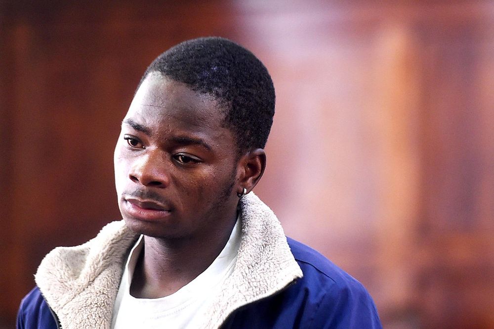 DJ Warras murder accused abandons bail application, claims threats to his  life