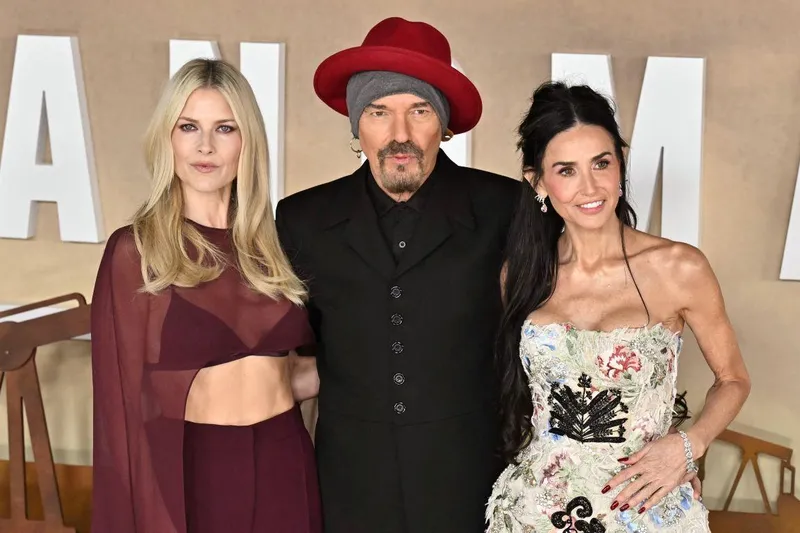 What to expect from the third season of 'Landman'