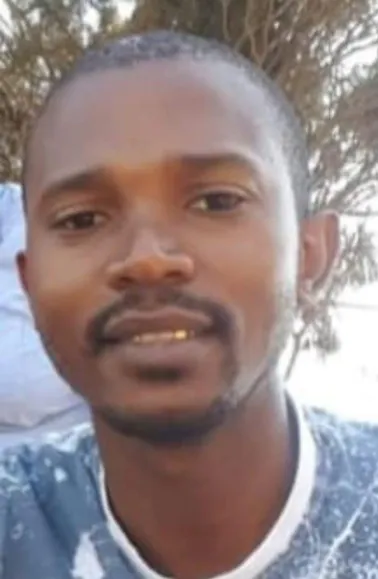 Kusenzima kunkosikazi wephoyisa elabulawa ngesihluku