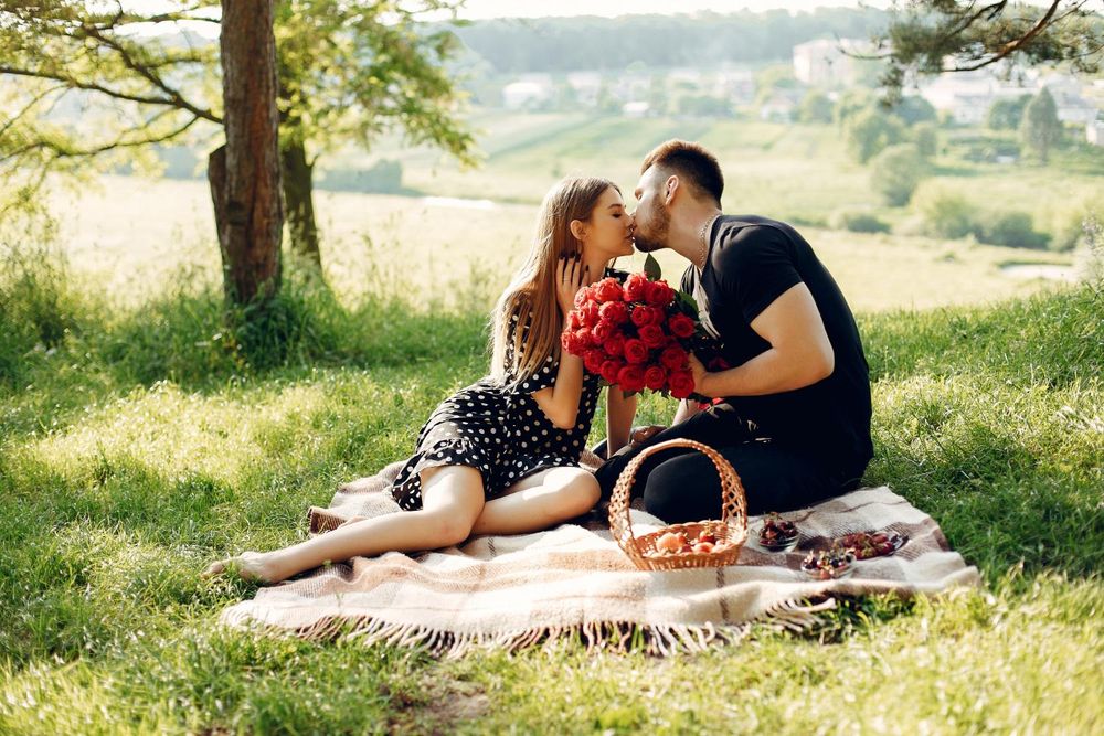 Best picnic spots in South Africa to propose this Valentine's Day